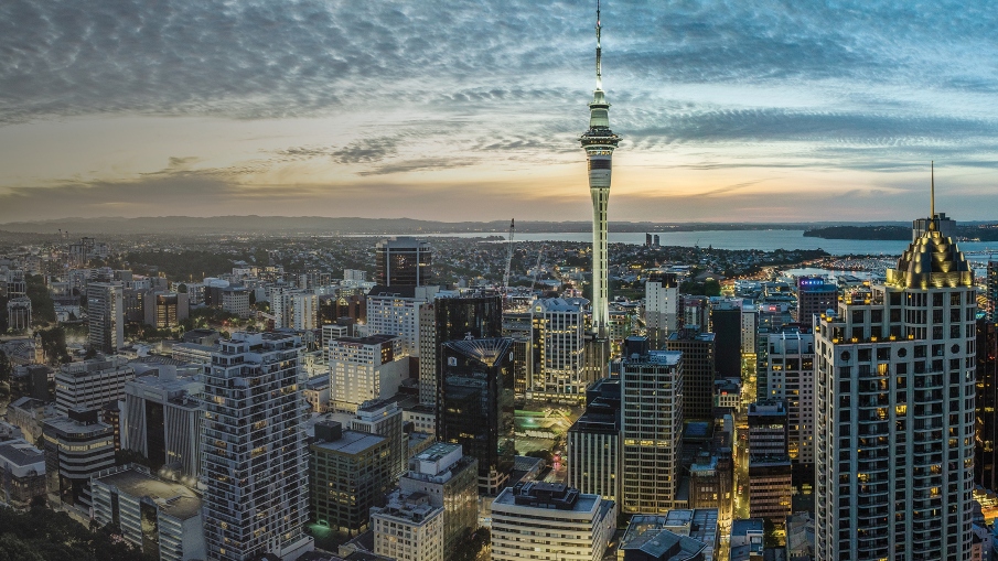 바카라사이트, 뉴질랜드에서 NZ$5억 5천만 달러 규모의 신규 통신 계약 체결