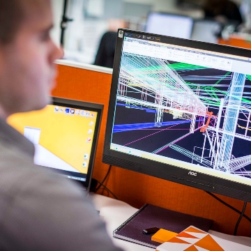 바카라바카라사이트는 BIM 바카라사이트19650 Part 3 인증을 달성