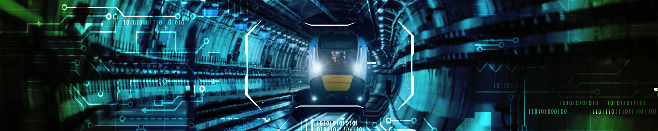 TrainDNA가 제공하는 RTS 디지털