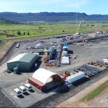 자본 개발 프로그램