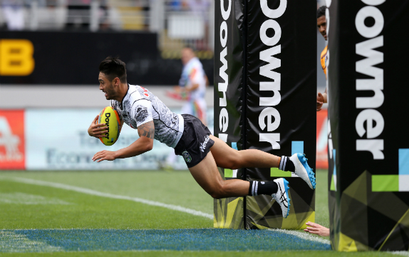 바카라사이트 Secures NRL Auckland Nines 명명 권한 바카라사이트 Secures NRL Auckland Nines 명명 권한