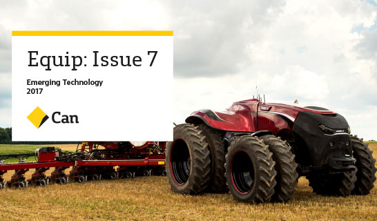 커먼웰스 은행의 장비 보고서