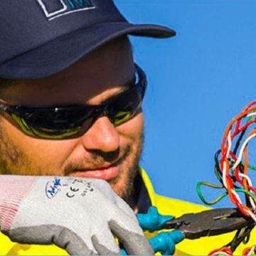 지능형 운송 솔루션