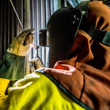 보일러 및 압력 부품