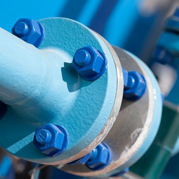 부식 보호 및 구조 개선