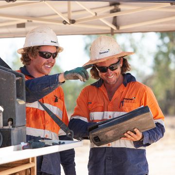 우리 사람들 우리 사람들