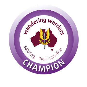 방황 전사 웹 사이트