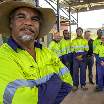 다양성 및 포용성 정책