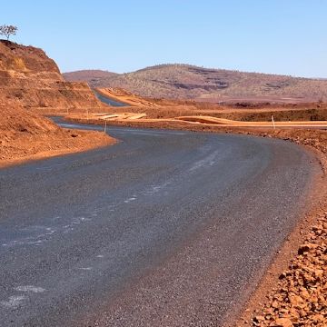 Haulpac Specialty Products