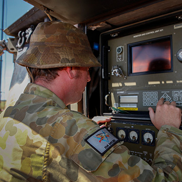 방어 및 국가 안보 능력