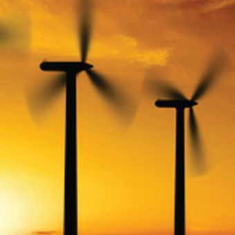 재생 에너지 및 전력 시스템