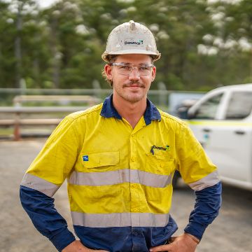 맥스: 사랑받는 보일러공의 발걸음을 따라