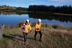 aotearoa 's wai 보호