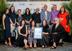 다운타운 바카라사이트사이트사이트사이트그램 다중 조경 아키텍처 상을 수상