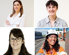 whakamihi to wāhine