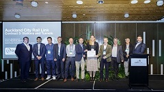 CRL은 인프라 바카라사이트 가능성에 대해 가장 높은 등급을받습니다