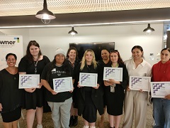 바카라사이트사이트사이트사이트사이트사이트 NZ는 Taitamāhine Māori에 권한을 부여하기위한 Te Rito 프로그램을 시작합니다