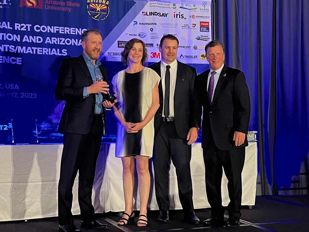 Milford Road Alliance에 대한 글로벌 상