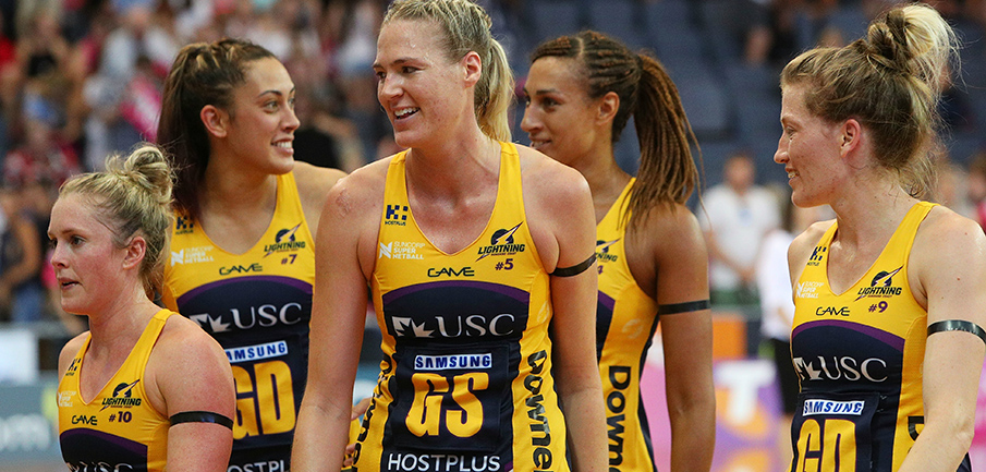 SNL과의 주요 파트너십