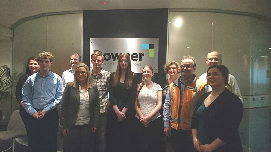 Feduni 학생을위한 대학 배치