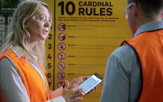 안전 및 지속 가능성 안전 및 지속 가능성