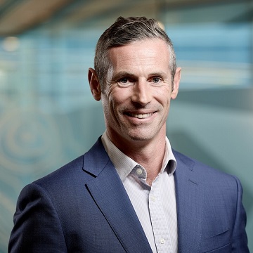 Executive Leadership Team Executive Leadership Team