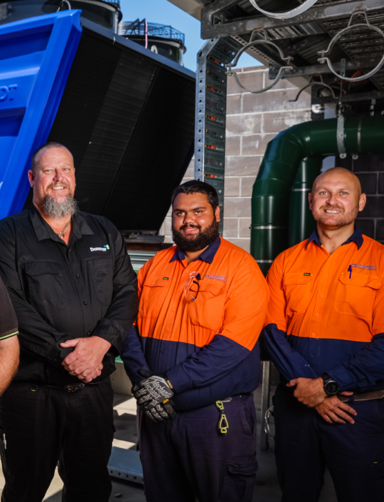 국가의 기술 향상