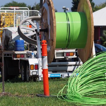 고정 네트워크 고정 네트워크