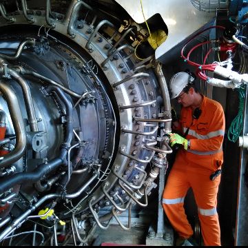 액화 천연 가스