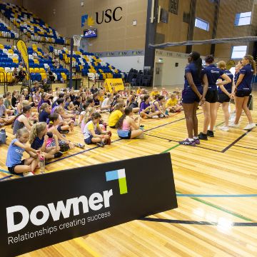 선샤인 코스트 번개