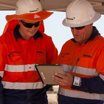 운영 및 유지 보수