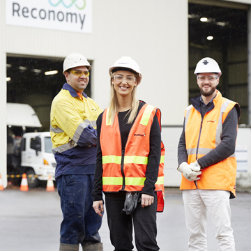 지속 가능성 보고서 지속 가능성 보고서