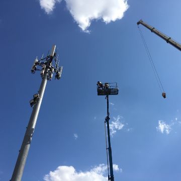 무선 네트워크 무선 네트워크