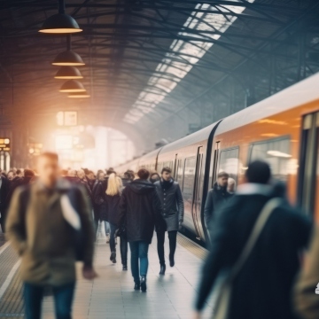 데이터 크러시 로드를 관리한다고 상상해보세요!