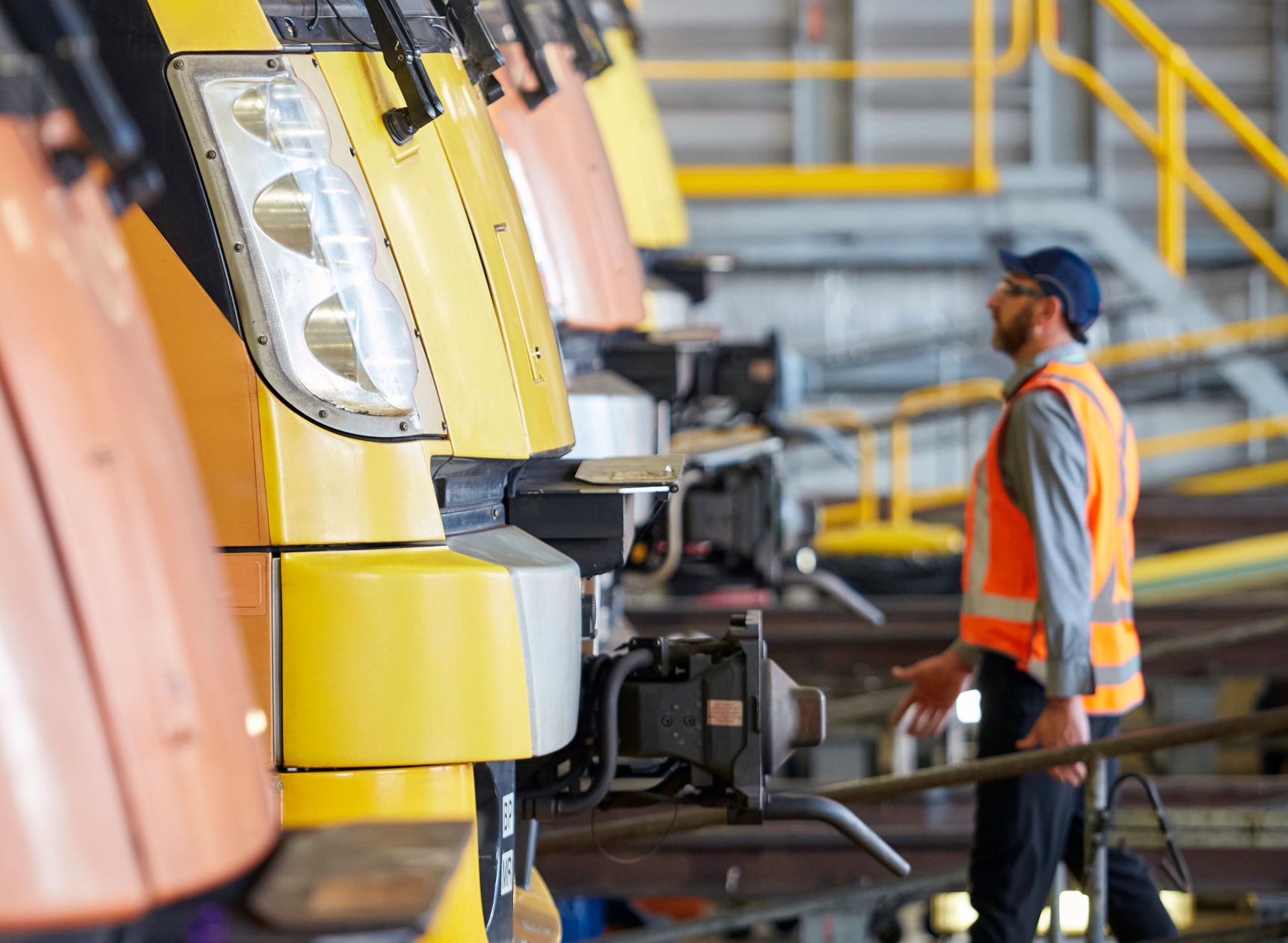 2025년 주주총회