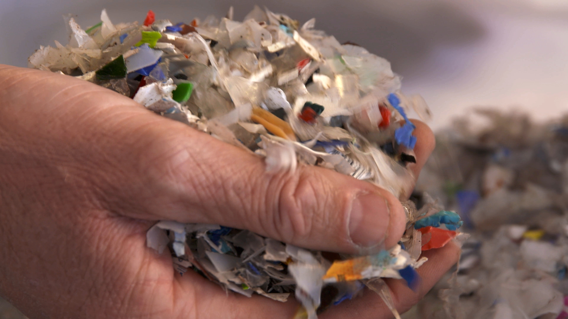 폐기물 문제를 해결하는 도로 과학 및 EnviroNZ