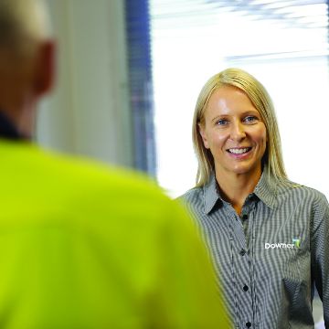 직장 성평등 기관(WGEA) 직장 성평등 기관(WGEA)