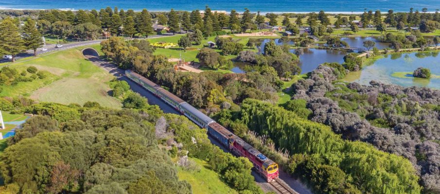 가상 산업 브리핑이 목표를 능가함