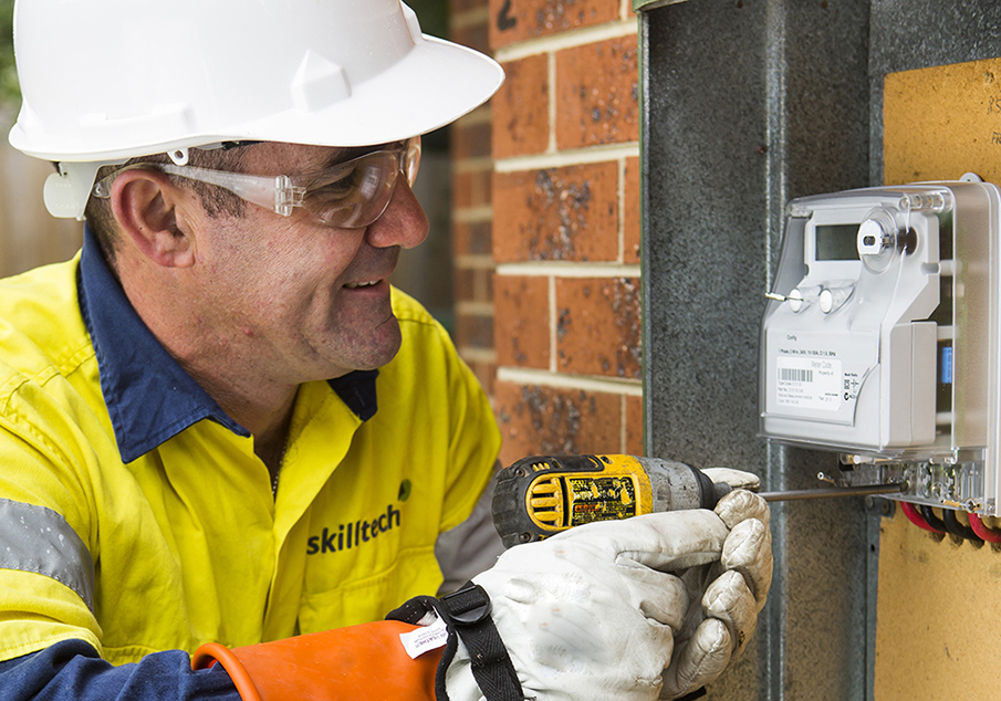 SkillTech Secures Western Power Contract SkillTech Secures Secures Secures