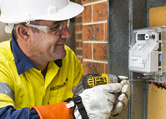 SkillTech Secures Secures Secures