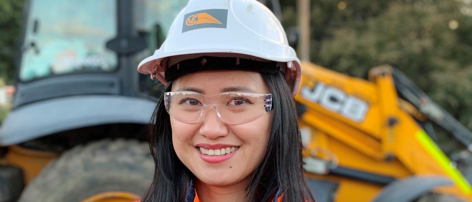 Piau Lin, 하급 수량 조사관, 바카라사이트