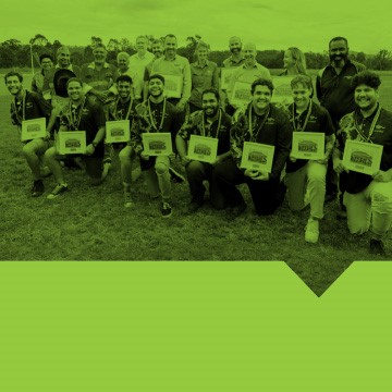 다룸발 훈련생 레인저 프로그램 스토리를 확인하세요