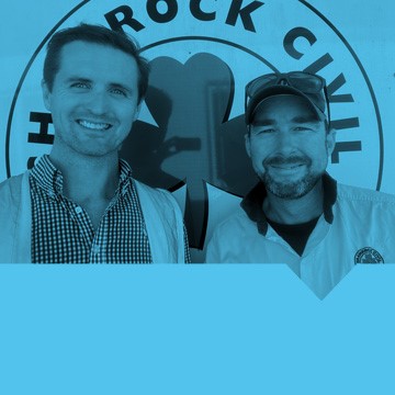 Shamrock Civil의 이야기를 확인하세요