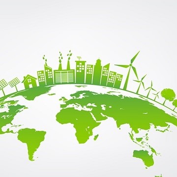 인프라 지속 가능성