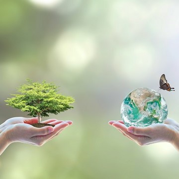 자연과 생물다양성