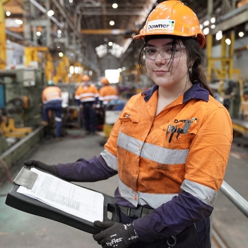 미래를 위한 기술