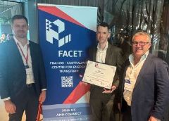 바카라바카라사이트는 Efuel Plant Project에서 측면과 협력합니다