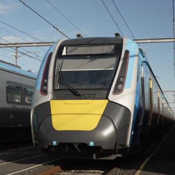 비디오 | 70 HCMT. 배달.