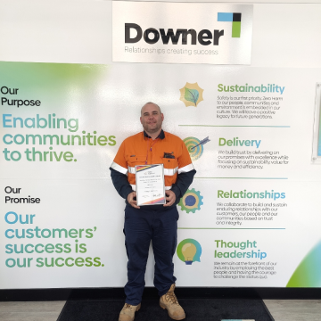 바카라사이트는 올해의 용접 코디네이터가 있습니다