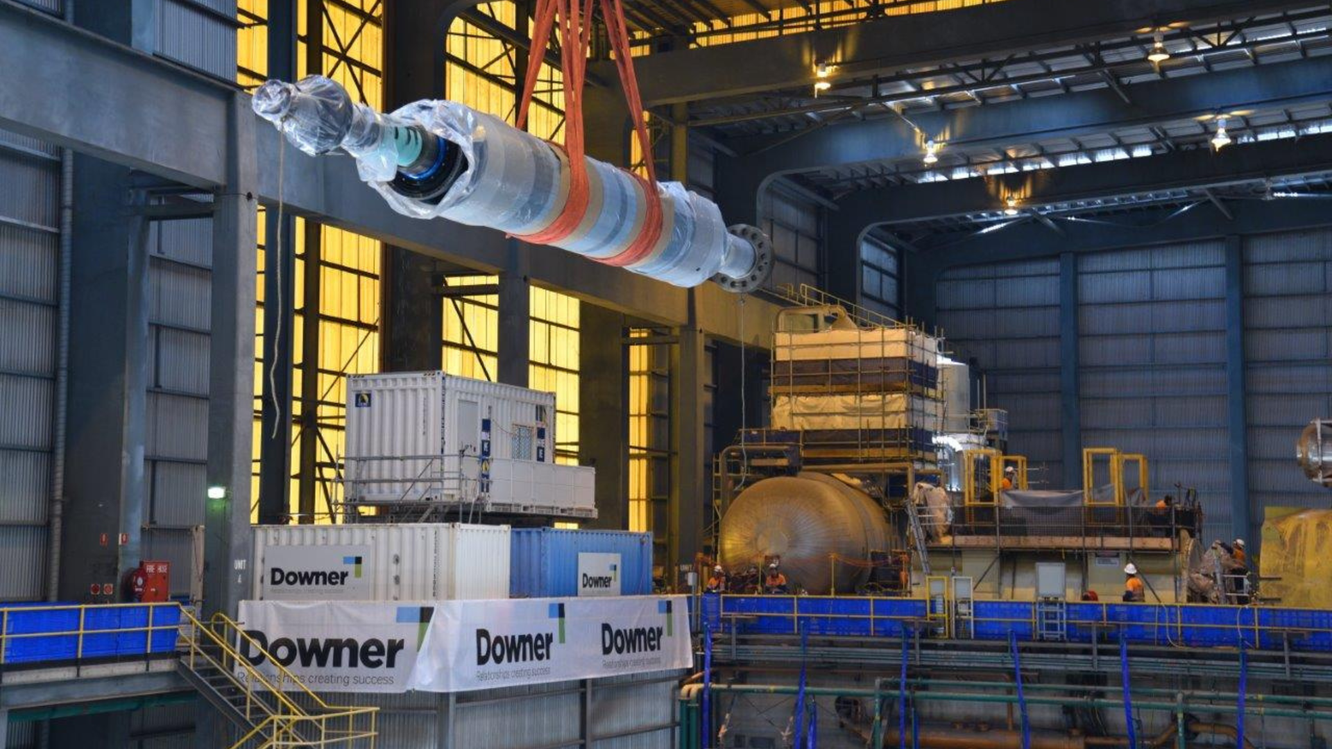 바카라사이트가 미쓰비시 발전기(주)와 제휴 계약을 체결합니다.